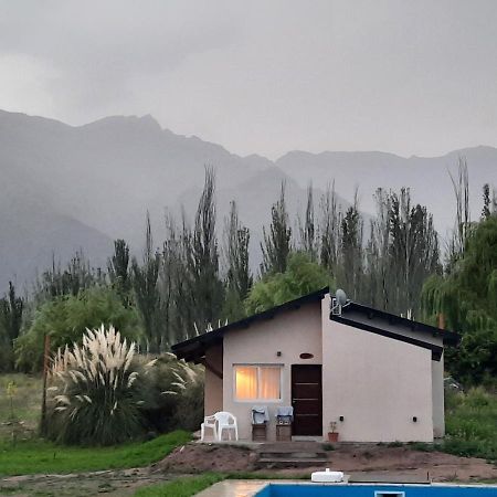 Starry Lodge Lujan de Cuyo Екстериор снимка