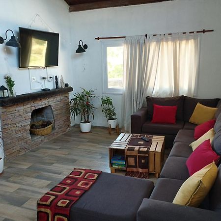 Starry Lodge Lujan de Cuyo Екстериор снимка