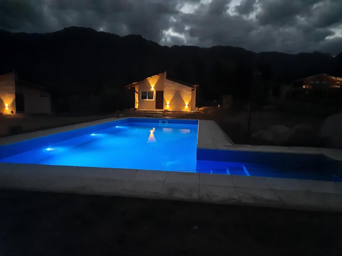 Starry Lodge Lujan de Cuyo Екстериор снимка