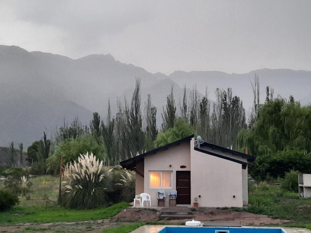 Starry Lodge Lujan de Cuyo Екстериор снимка