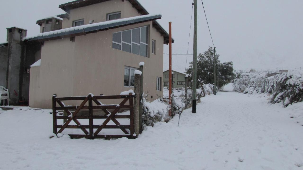 Starry Lodge Lujan de Cuyo Екстериор снимка