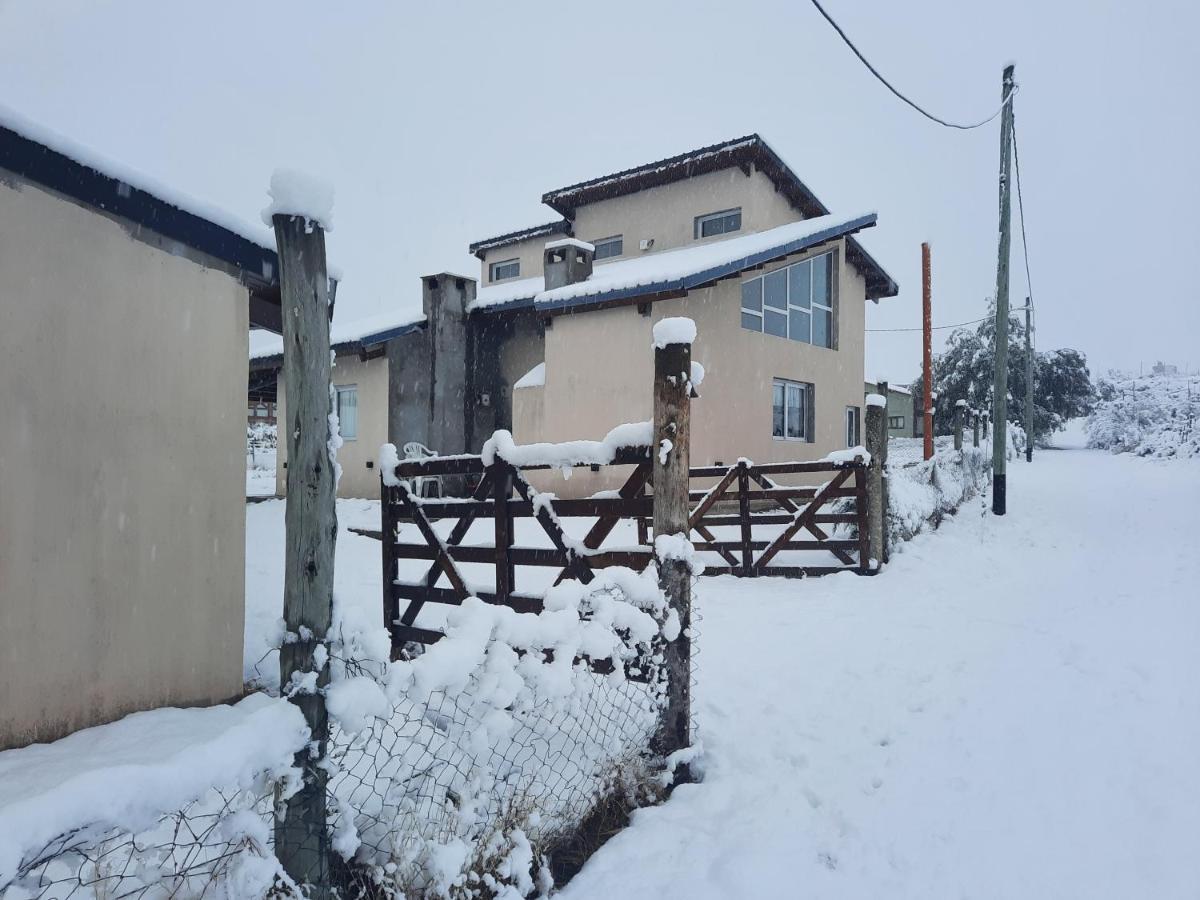 Starry Lodge Lujan de Cuyo Екстериор снимка