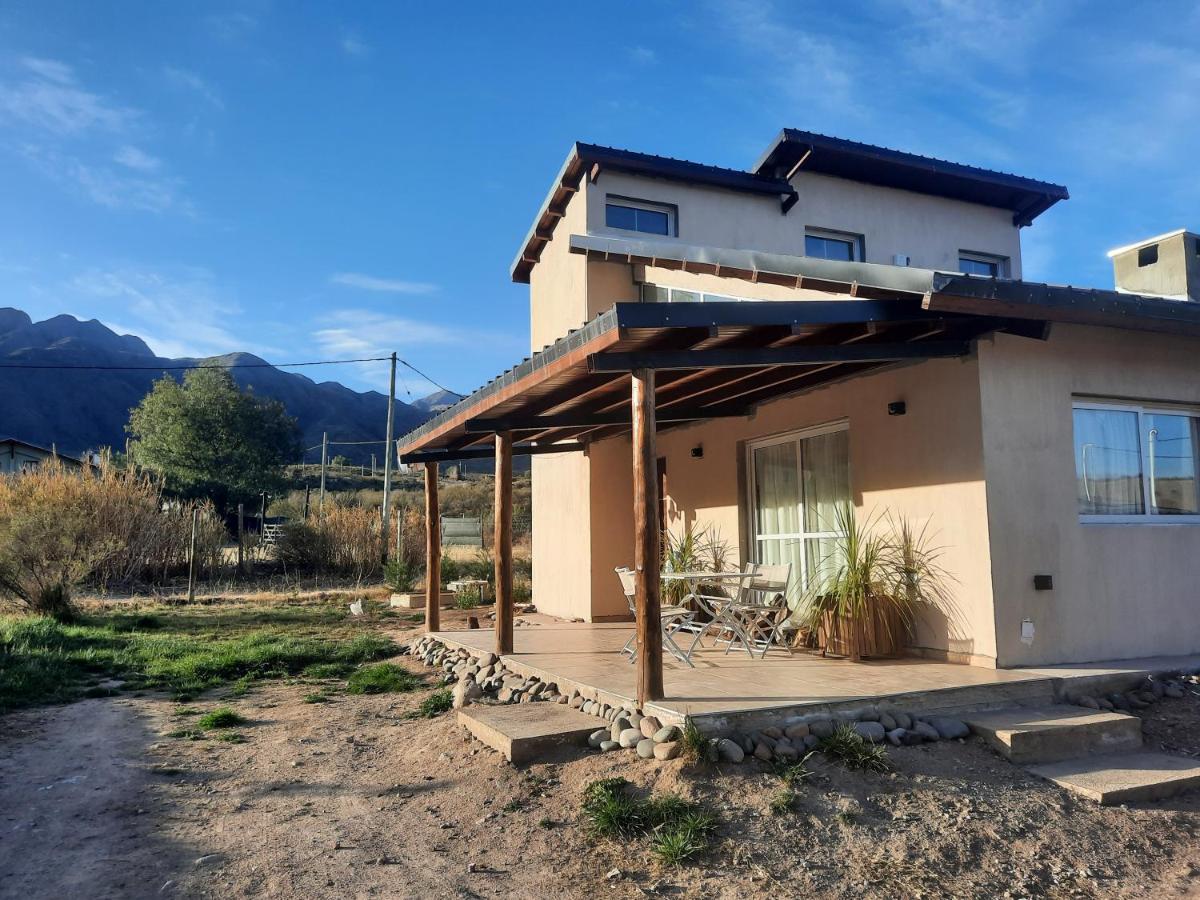 Starry Lodge Lujan de Cuyo Екстериор снимка